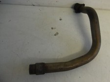 HONDA  VFR400 NC30  EXHAUST HEADER 