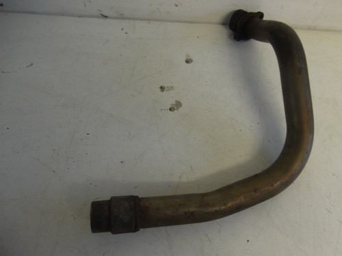 Honda vfr400 nc30 exhaust - vfr400,
