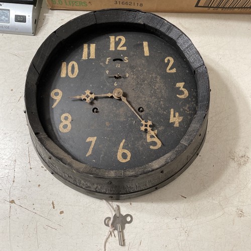 Rare antique waterbury arts - rare,