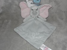 Matalan Dumbo comforter soft