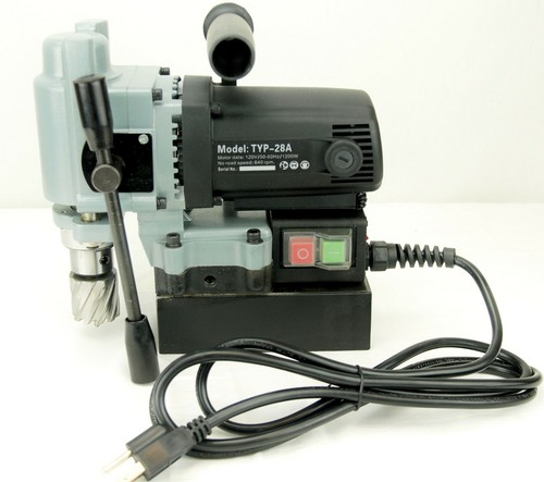 Bluerock tools typ - ®,