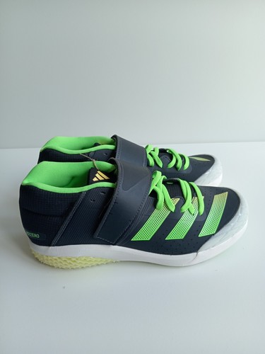 Adidas adizero javelin black - black, /
