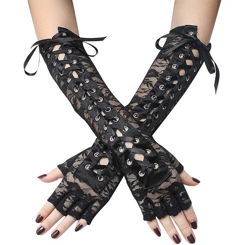 Gothic steampunk punk fashion - punk,