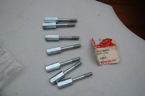 Suzuki k10 k11 cylinder - suzuki,