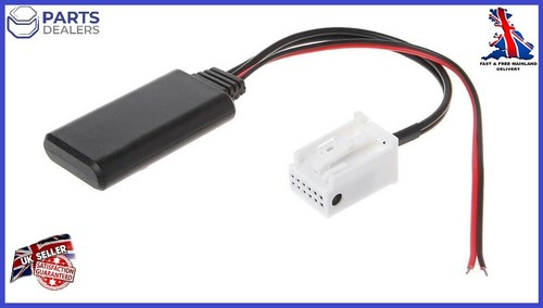 Bluetooth aux receiver audio - bluetooth,