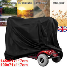 Heavy Duty Mobility Scooter