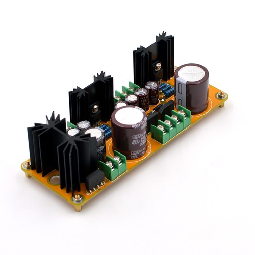 Ground grid regulated power - grid,