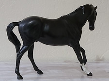 Beswick Black Beauty Horse