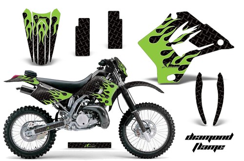 Graphic stickers decals - graphic,