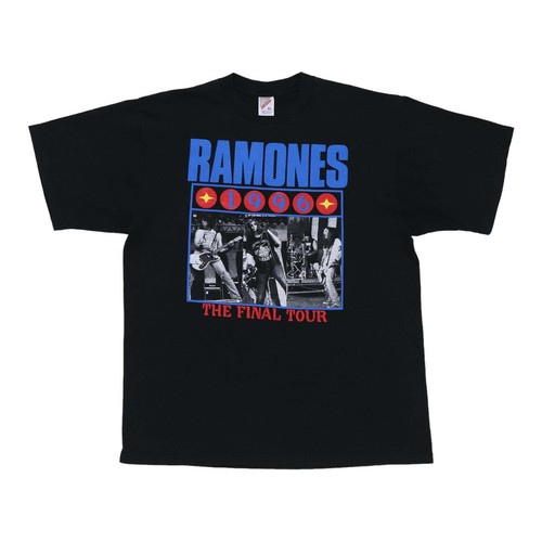 Vintage 1996 ramones adios - vintage,