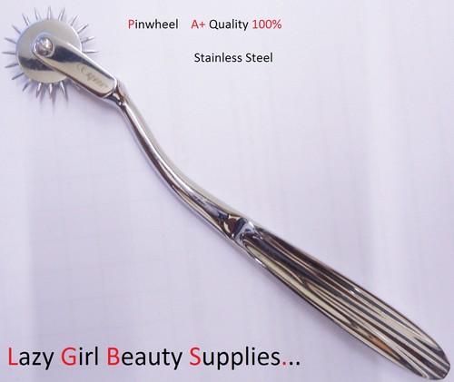 New fetish wartenberg medical - new,