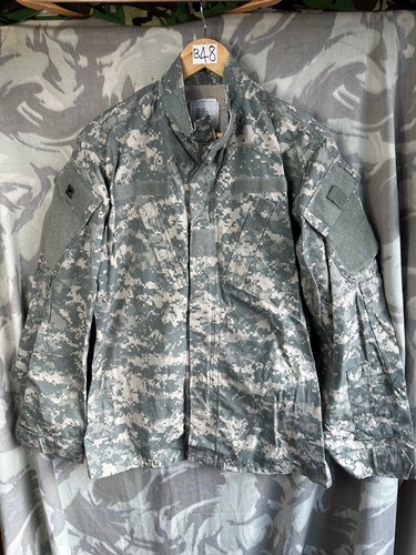 Vintage army combat uniform - vintage,