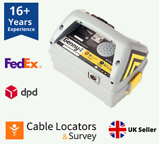 Brand New - Radiodetection Genny4 Transmitter for use with CAT4 Range