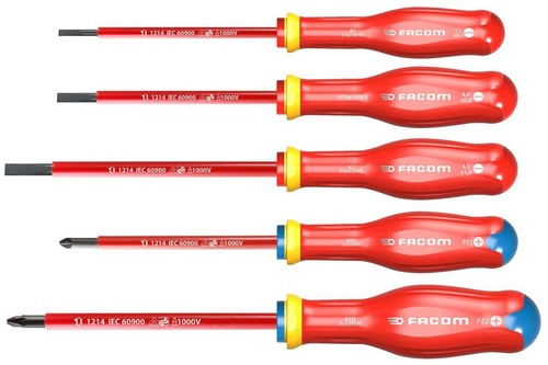 Facom atd j5ve protwist - facom, protwist®