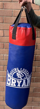 Bryan Punch Bag With Hanging