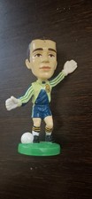 Rare Non-Corinthian Cesar Goalkeeper Real Madrid Figure