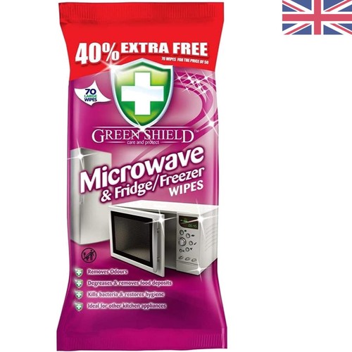 Green shield 70pk microwave - microwave, &
