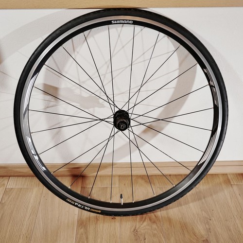 Shimano r500 series rear wheel - r500,