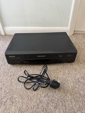 Panasonic Nv-SD200 Super Drive