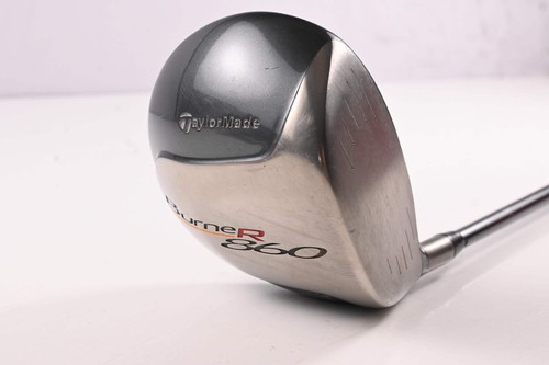 Taylormade burner 860 driver - taylormade,