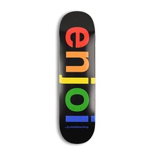 Enjoi Spectrum R7 8.5"