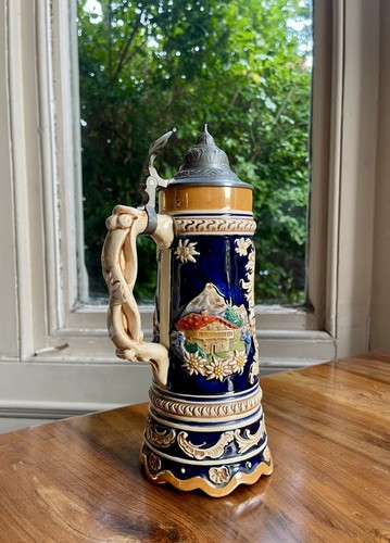 Vintage german collectible - vintage,