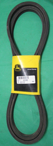John deere m131808 powertrain - john,