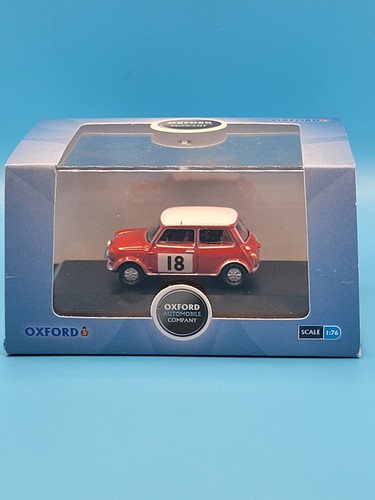 Oxford diecast mini - oxford,