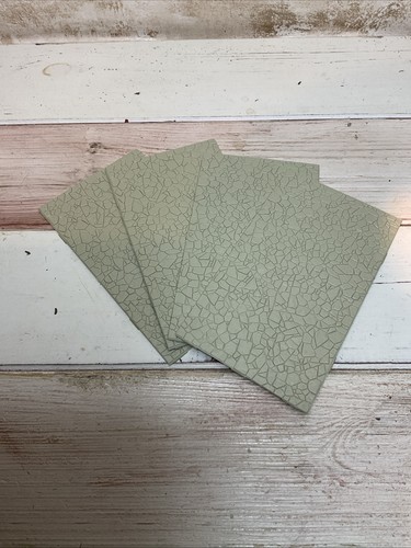 Wills finecast crazy paving - finecast, ss