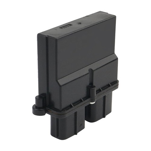 Occupant detection control - 1x,