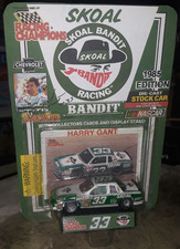 1985 Diecast Racing Champions