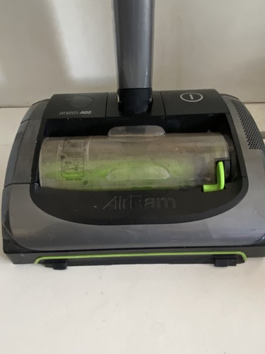 Gtech airram ar20 cordless - gtech,