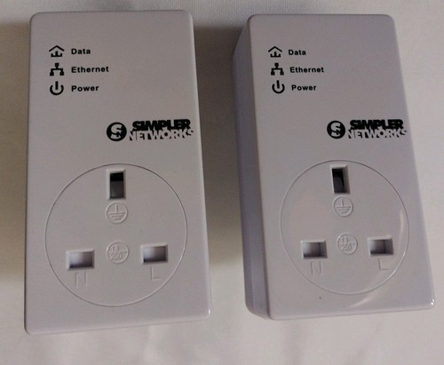 Pair simpler networks - pair,