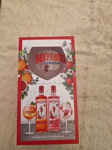 Beefeater london balloon gin - beefeater,