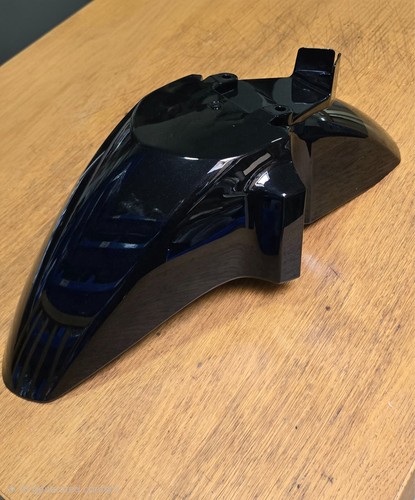 Honda 125 mudguard front - honda,