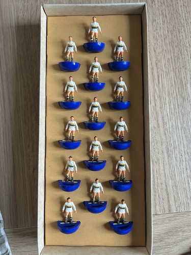 Rare subbuteo heavyweight - rare,