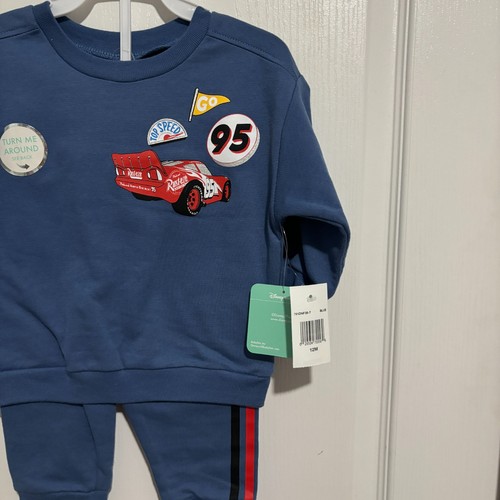 Disney baby boys lightning - boys,