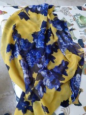 JOULES Pashmina Scarf Sarong