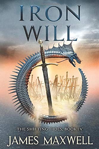 Iron will the shifting - iron, (the