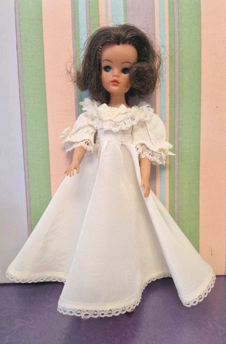 Vintage pedigree sindy - vintage,