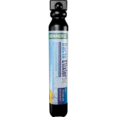 Dennerle bacto elixier bio - dennerle,