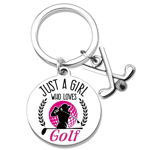 Golf gifts for women - golf,