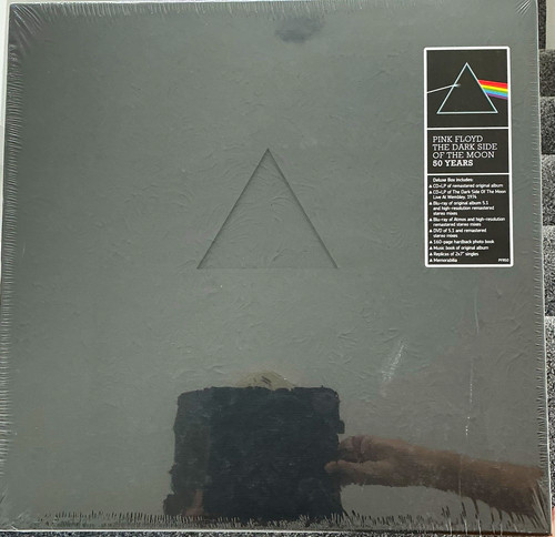 Pink floyd the - the, dark