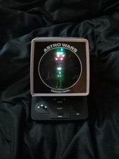 Grandstand Astro Wars Game