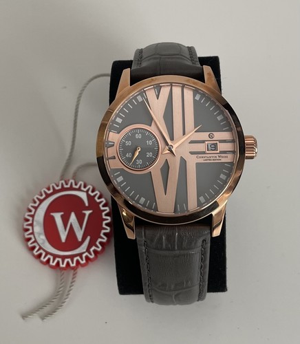 Constantin weisz gold - constantin,