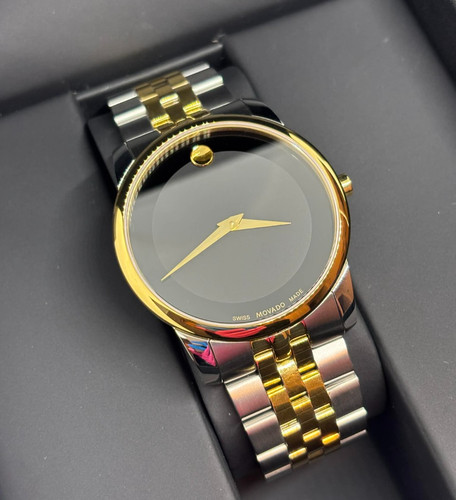 Elegant movado museum classic - movado,