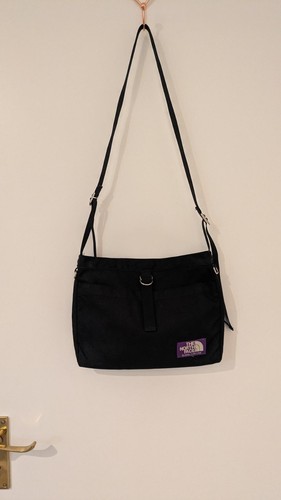 The north face purple - the,