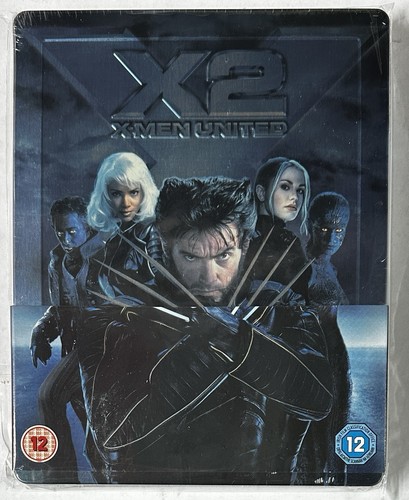 Men blu ray steelbook - 2, blu-ray