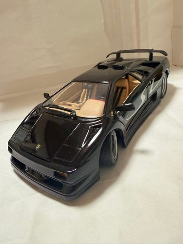 Lamborghini diablo 18 - diablo, sv