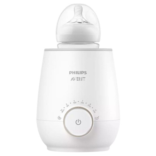 Philips avent bottle warmer - avent,